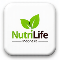 NutriLife Indonesia logo
