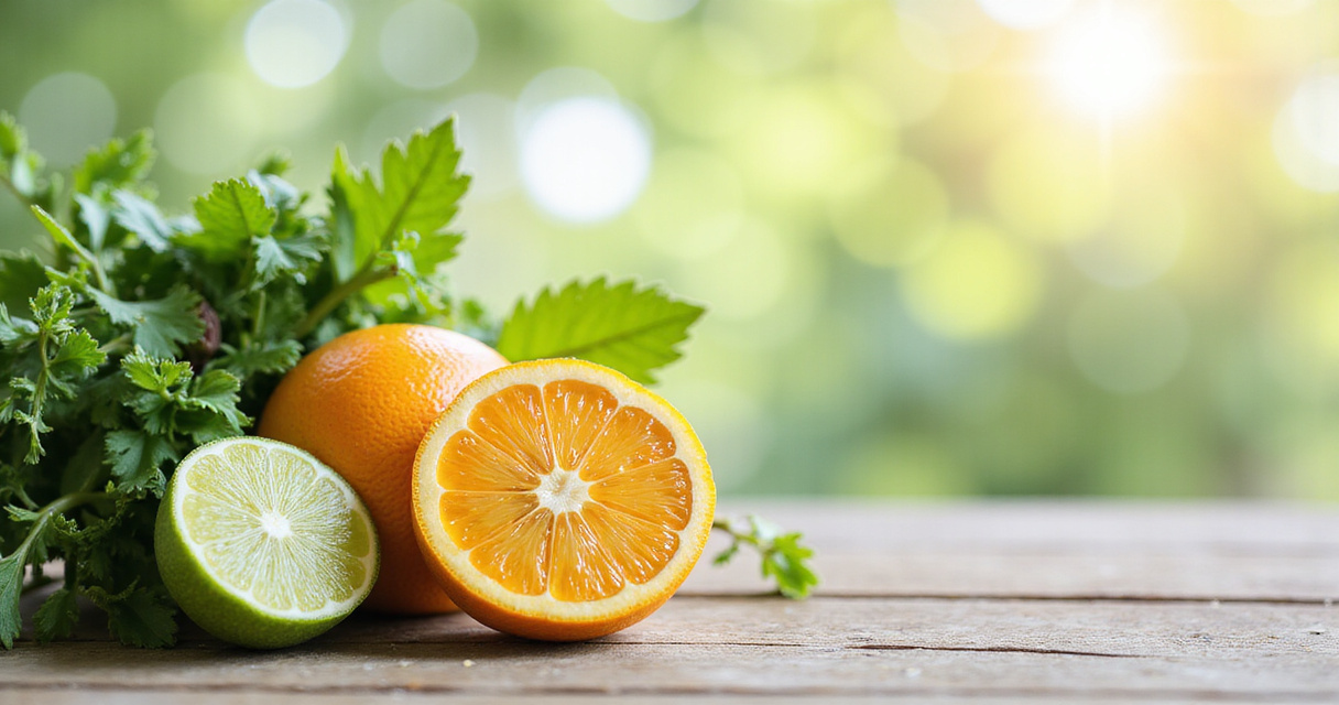 Nutritionist consulting a client